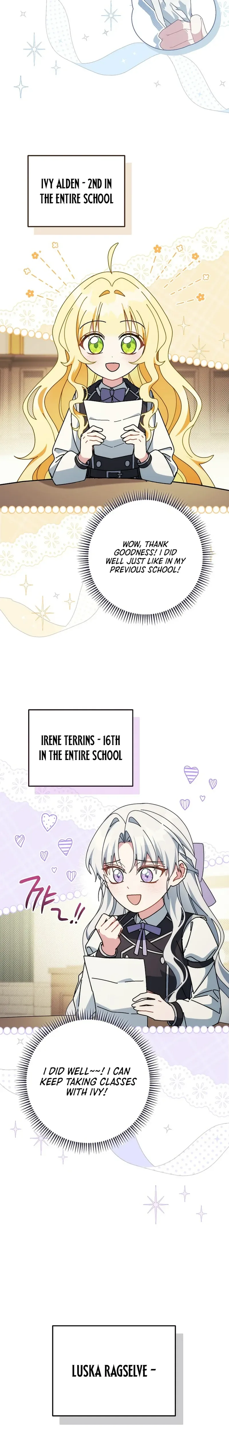 Can I Finally Cry Now? Chapter 37 Page 2