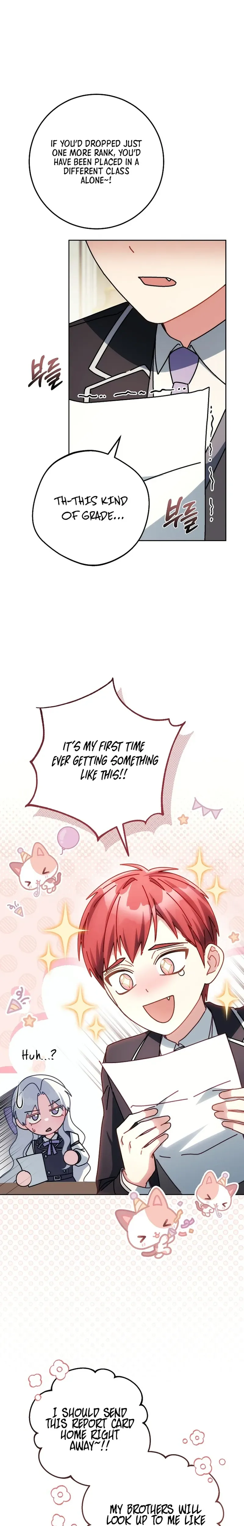 Can I Finally Cry Now? Chapter 37 Page 4