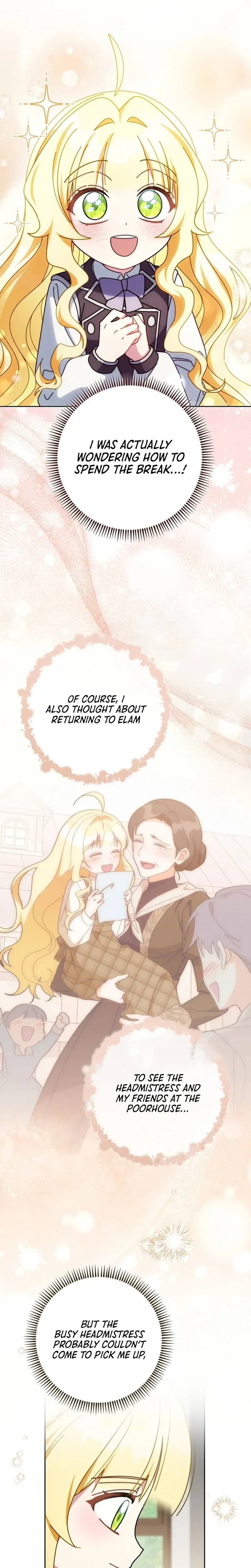 Can I Finally Cry Now? Chapter 37 Page 7