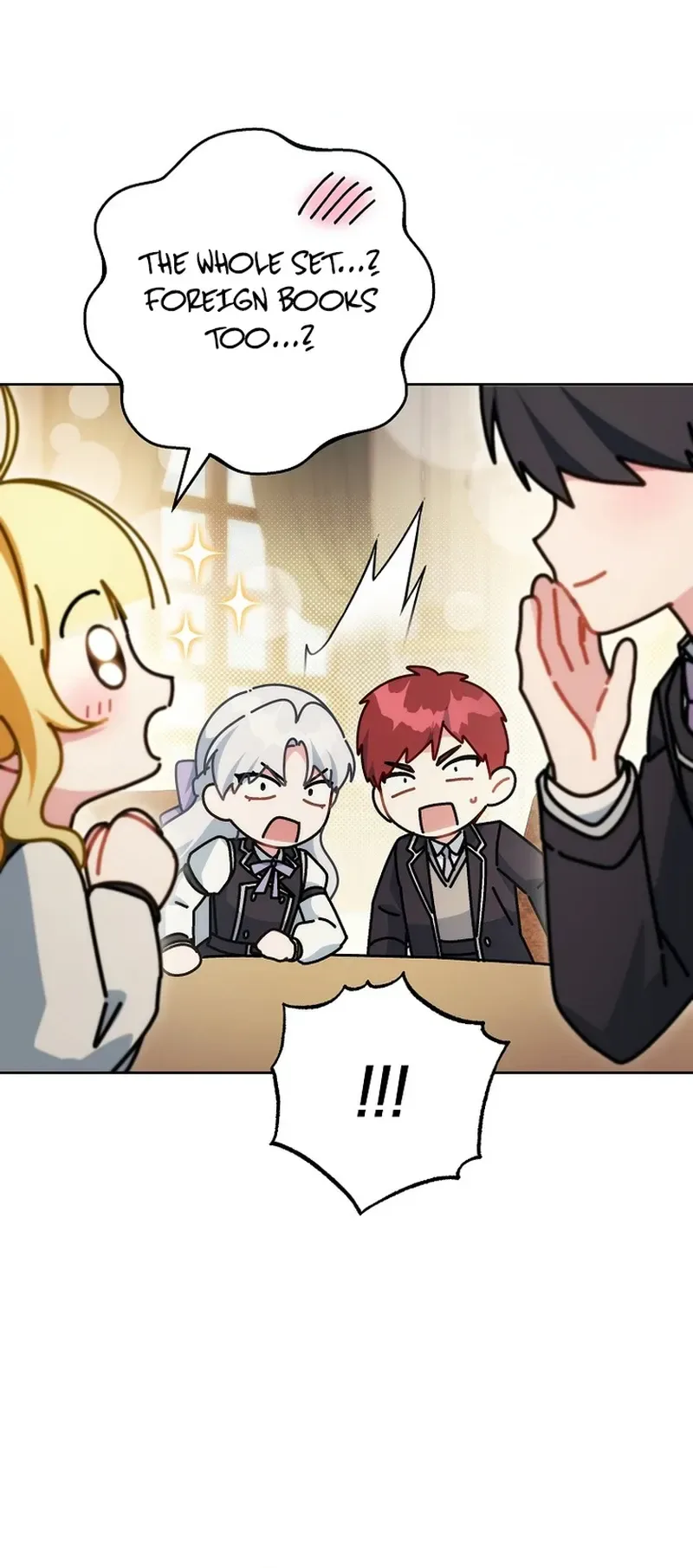 Can I Finally Cry Now? Chapter 37 Page 12