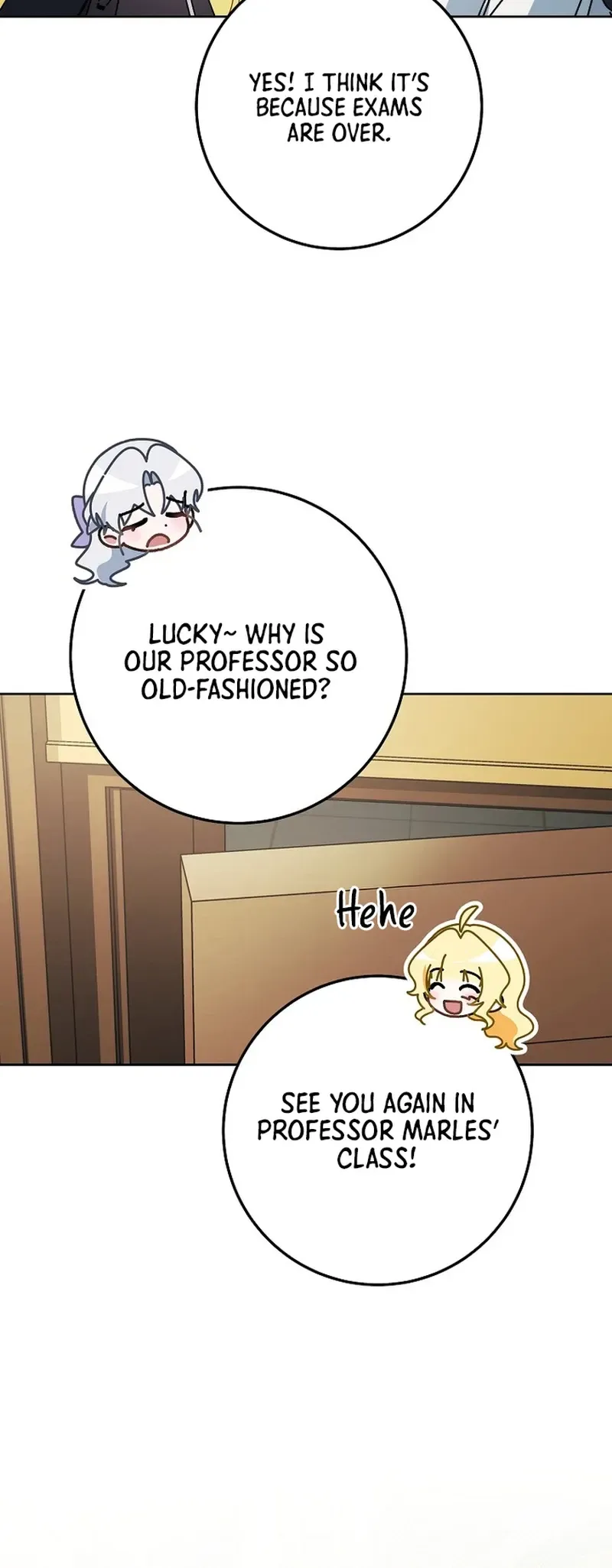 Can I Finally Cry Now? Chapter 37 Page 15