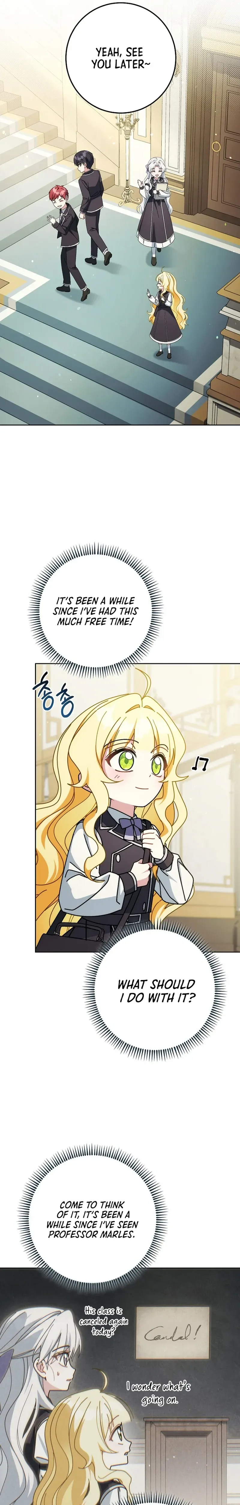 Can I Finally Cry Now? Chapter 37 Page 16