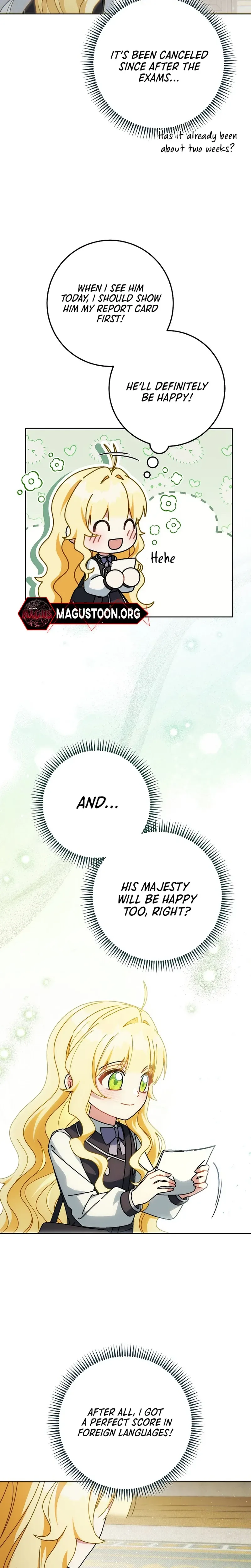 Can I Finally Cry Now? Chapter 37 Page 17