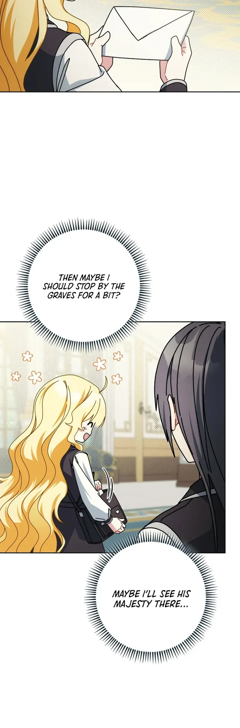 Can I Finally Cry Now? Chapter 37 Page 18