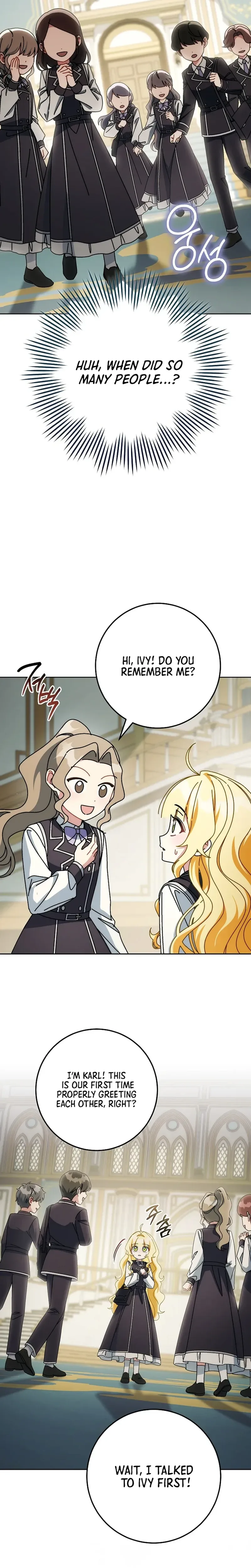 Can I Finally Cry Now? Chapter 37 Page 22