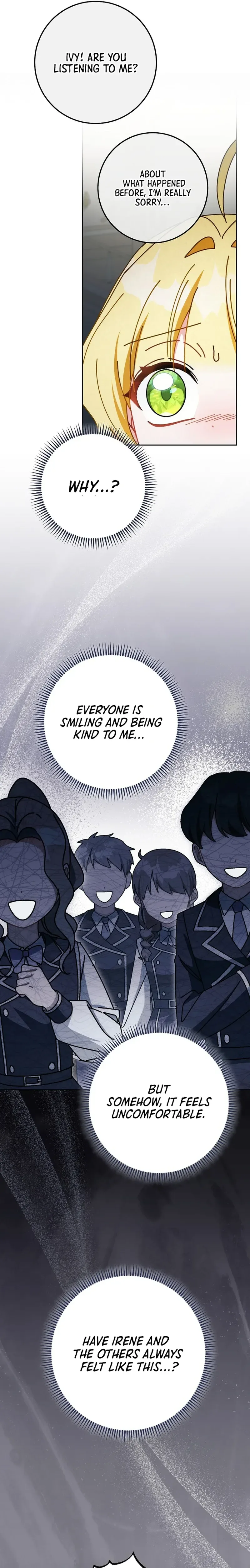 Can I Finally Cry Now? Chapter 37 Page 24