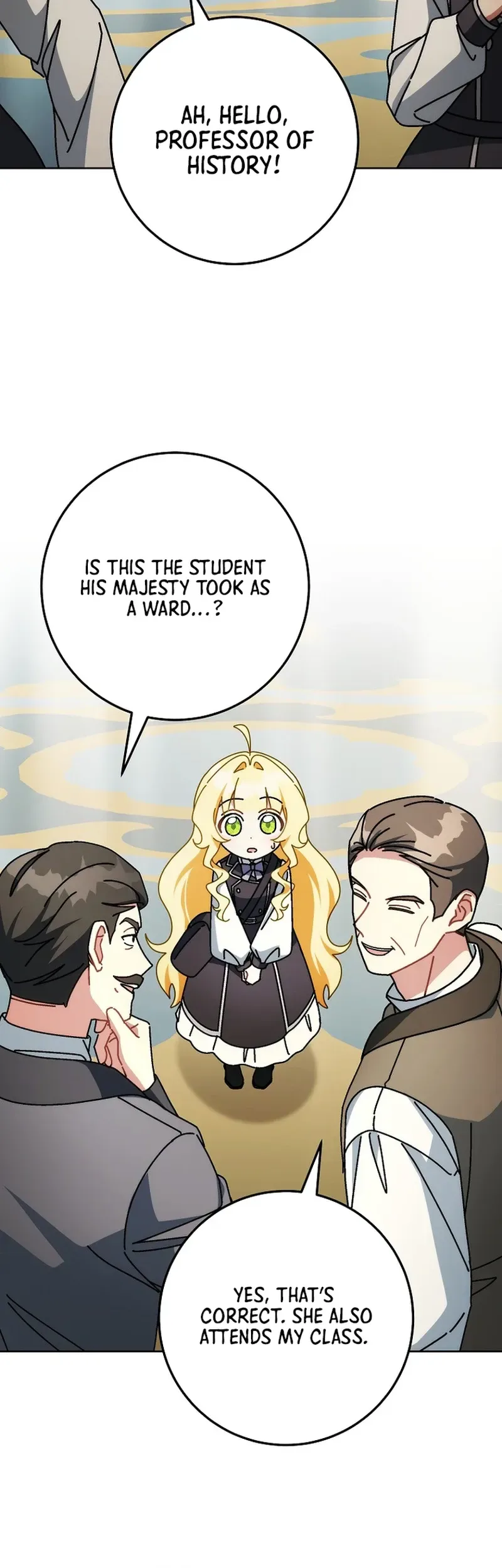 Can I Finally Cry Now? Chapter 37 Page 26