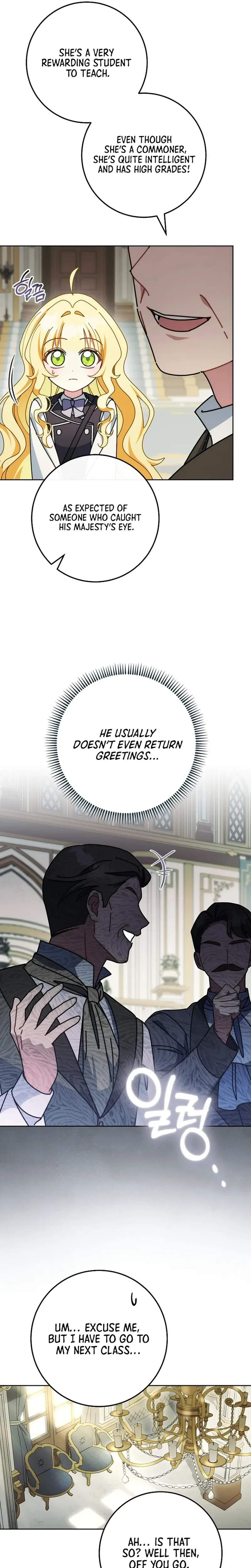 Can I Finally Cry Now? Chapter 37 Page 27