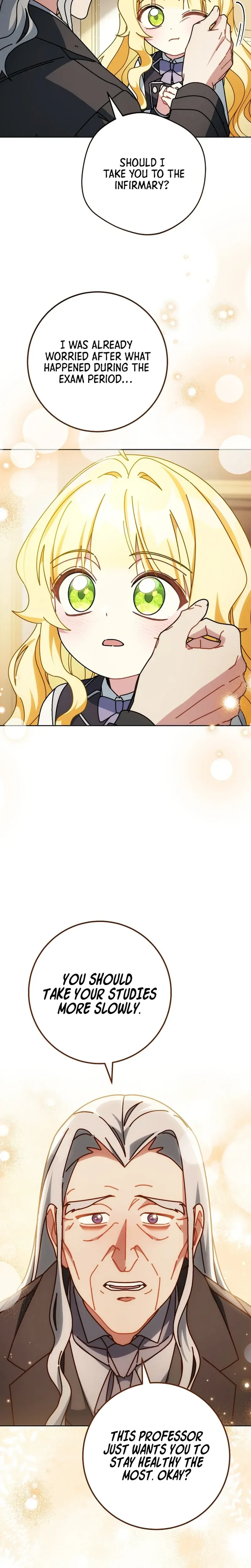 Can I Finally Cry Now? Chapter 37 Page 34
