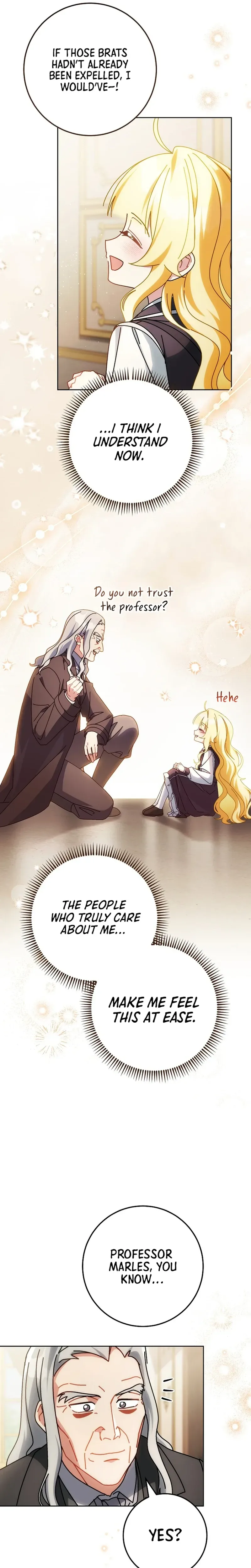 Can I Finally Cry Now? Chapter 37 Page 36