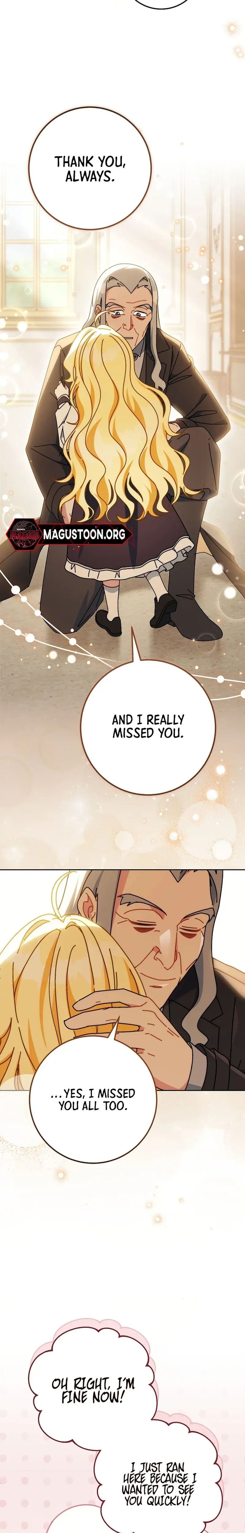 Can I Finally Cry Now? Chapter 37 Page 37