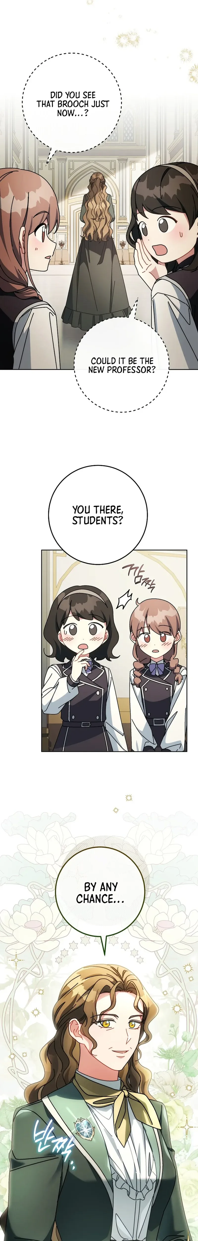 Can I Finally Cry Now? Chapter 37 Page 40