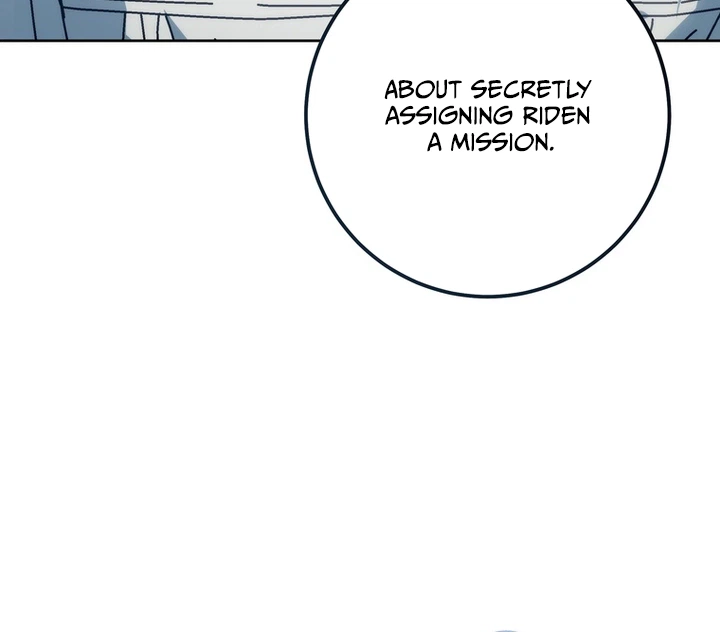 Can I Finally Cry Now? Chapter 53 Page 5