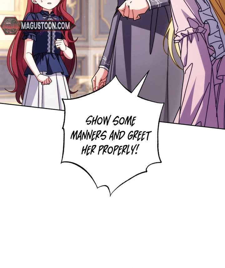 Can I Finally Cry Now? Chapter 53 Page 23