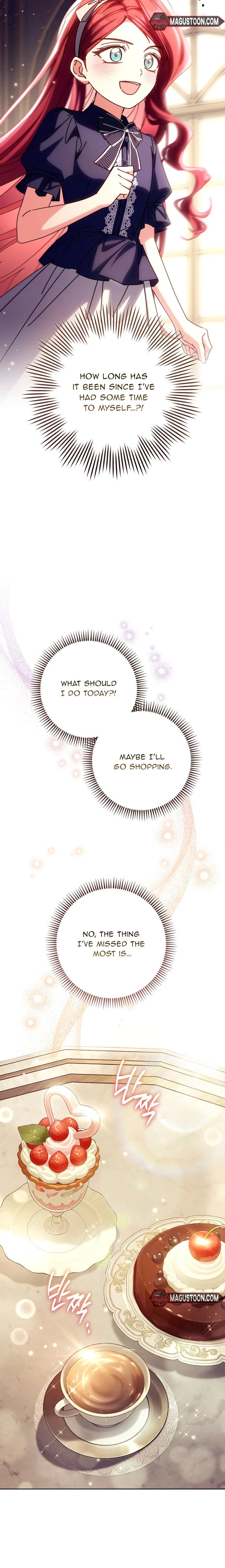 Can I Finally Cry Now? Chapter 53 Page 29
