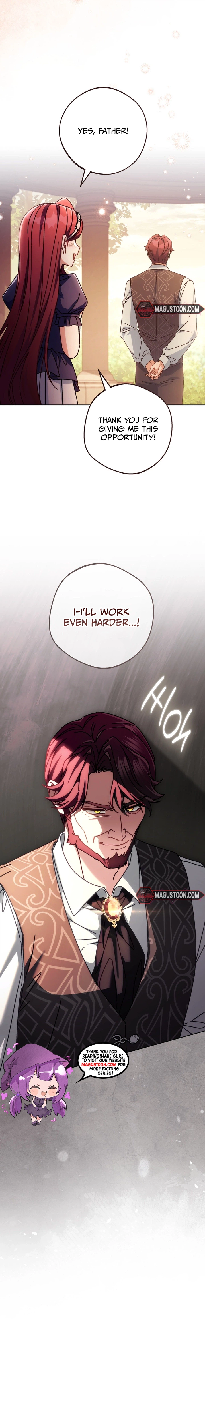 Can I Finally Cry Now? Chapter 53 Page 35