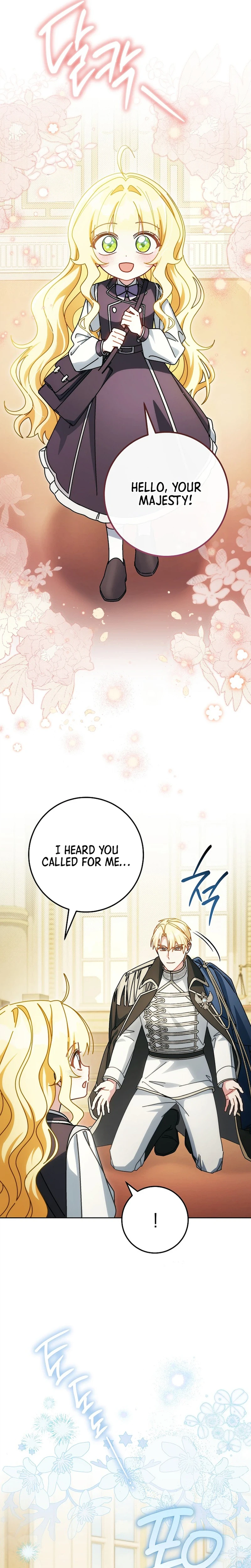 Can I Finally Cry Now? Chapter 39 Page 7