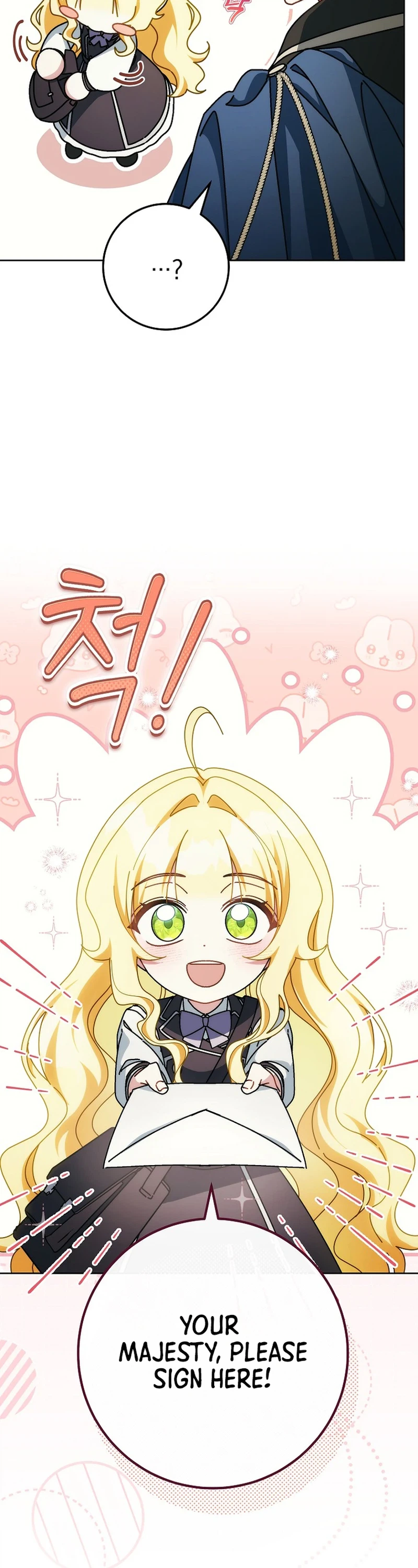 Can I Finally Cry Now? Chapter 39 Page 9