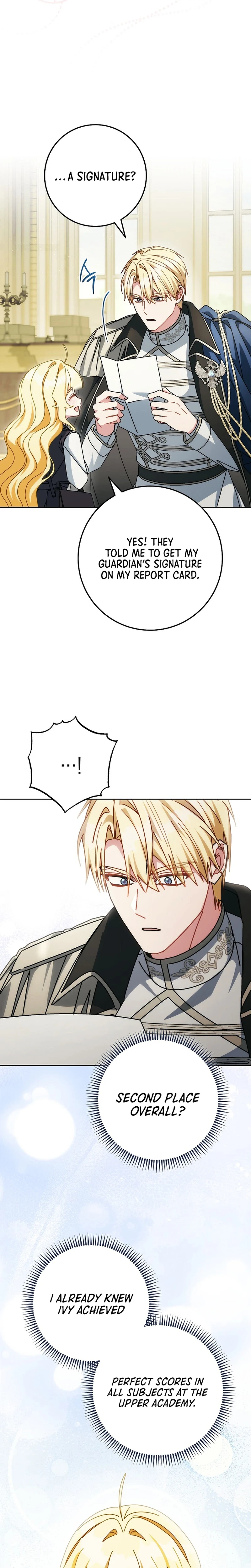 Can I Finally Cry Now? Chapter 39 Page 10