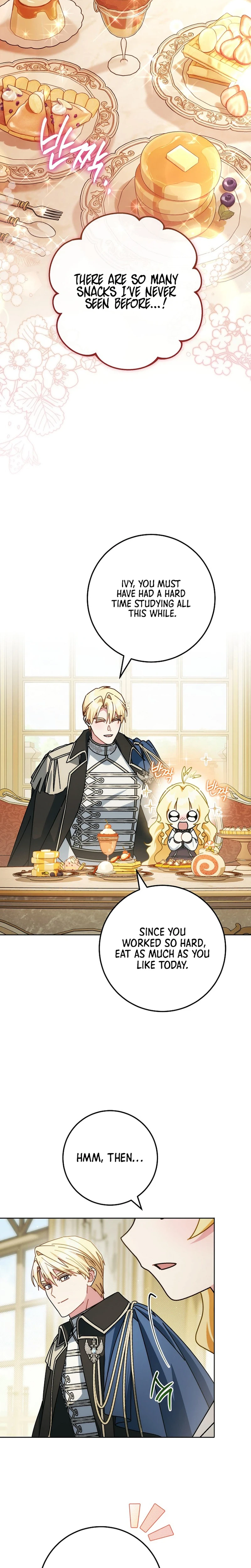 Can I Finally Cry Now? Chapter 39 Page 14