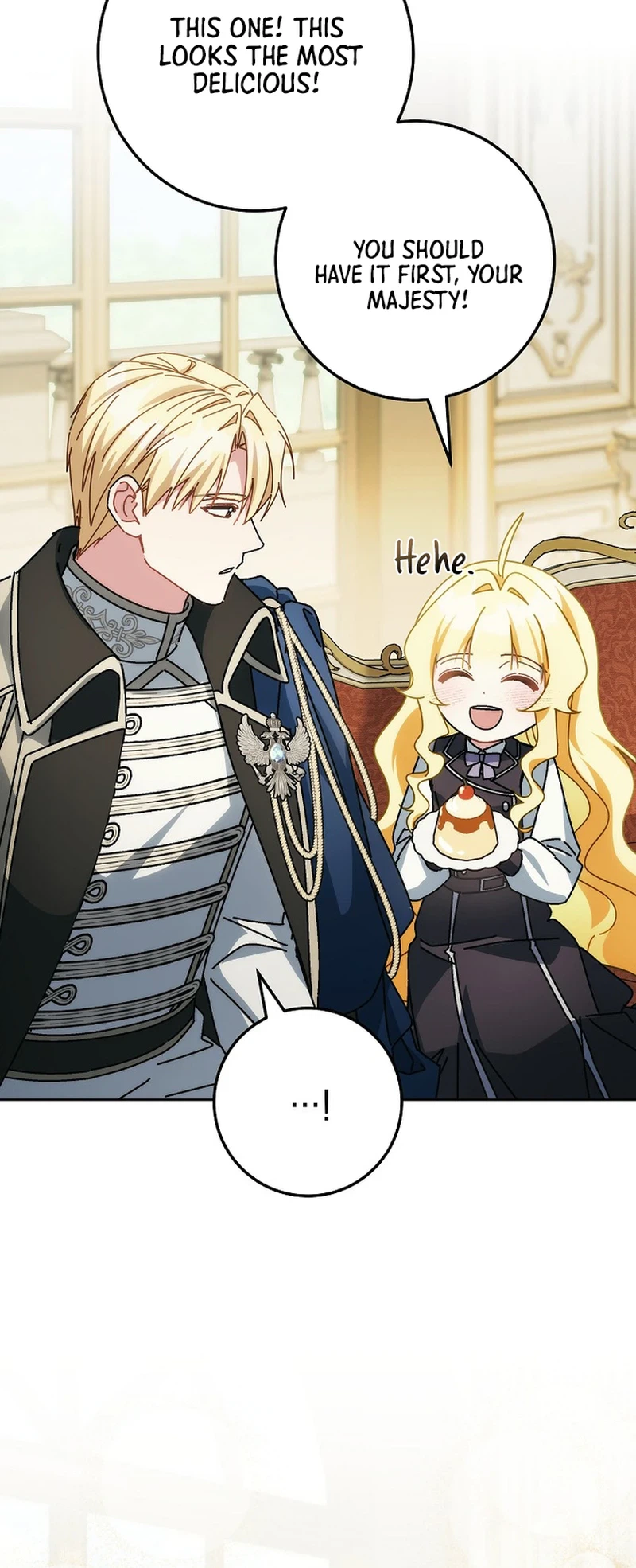 Can I Finally Cry Now? Chapter 39 Page 15