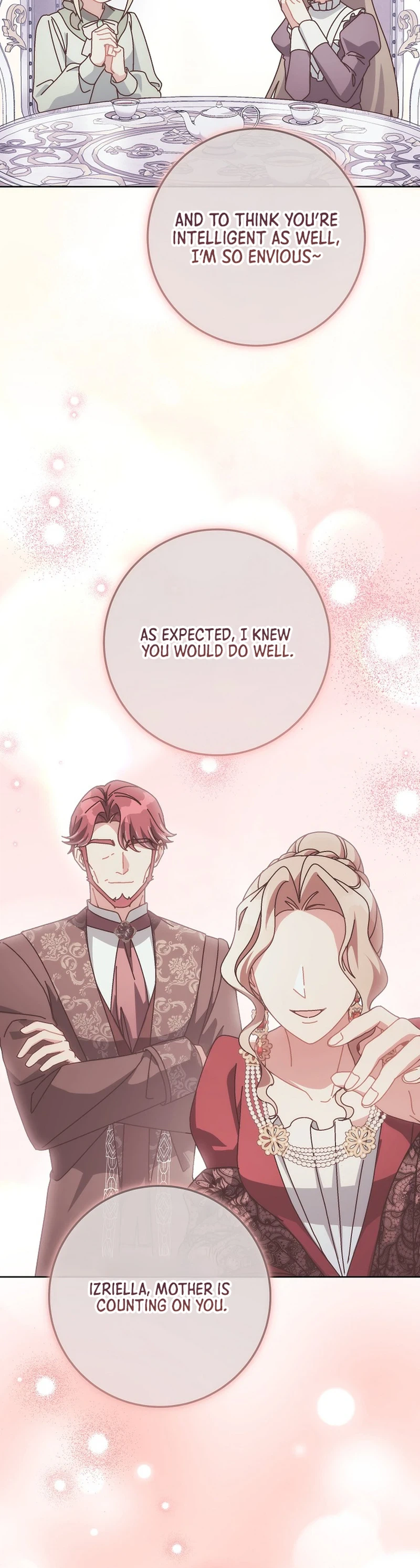 Can I Finally Cry Now? Chapter 39 Page 21