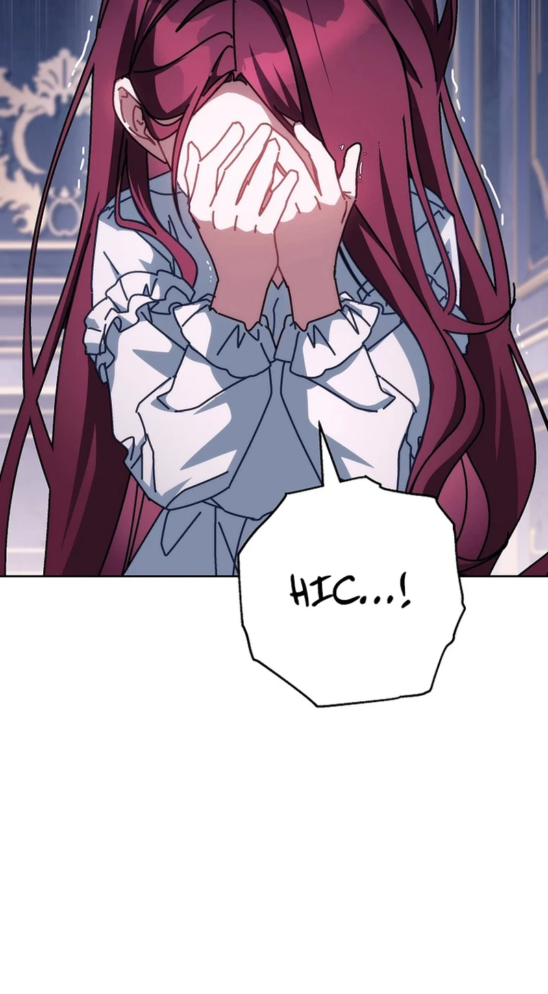 Can I Finally Cry Now? Chapter 39 Page 27