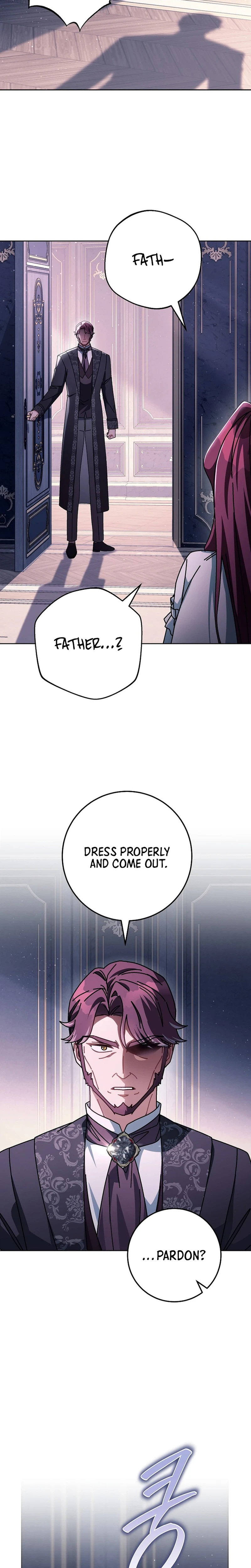 Can I Finally Cry Now? Chapter 39 Page 29