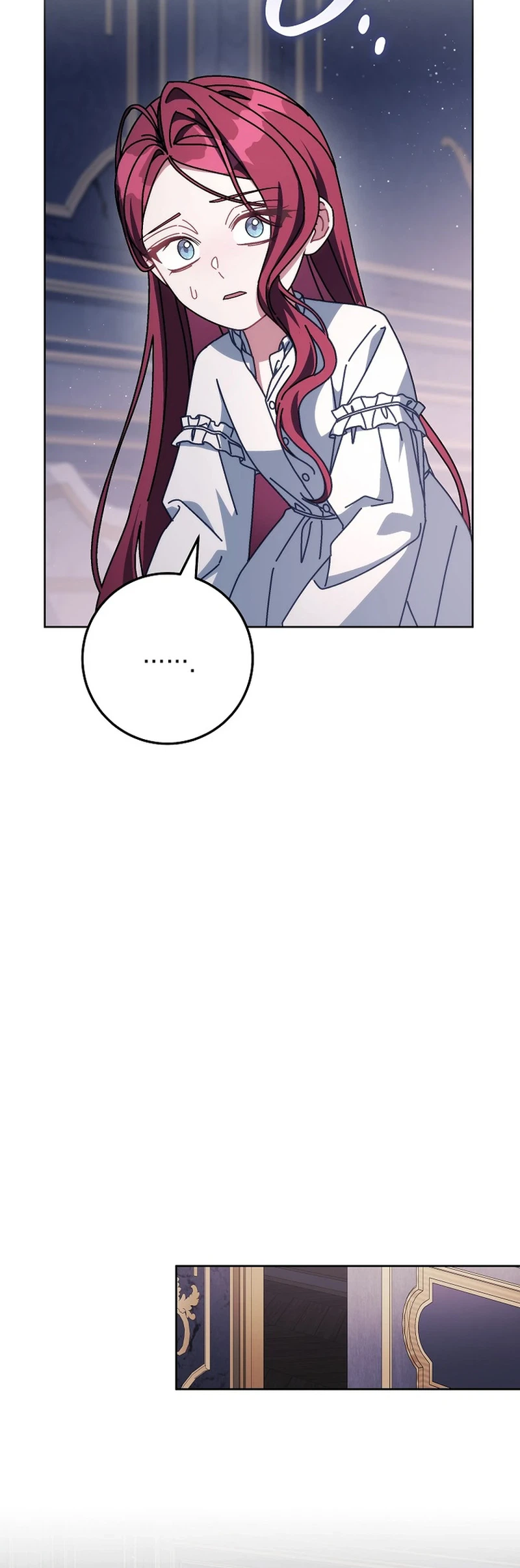 Can I Finally Cry Now? Chapter 39 Page 30