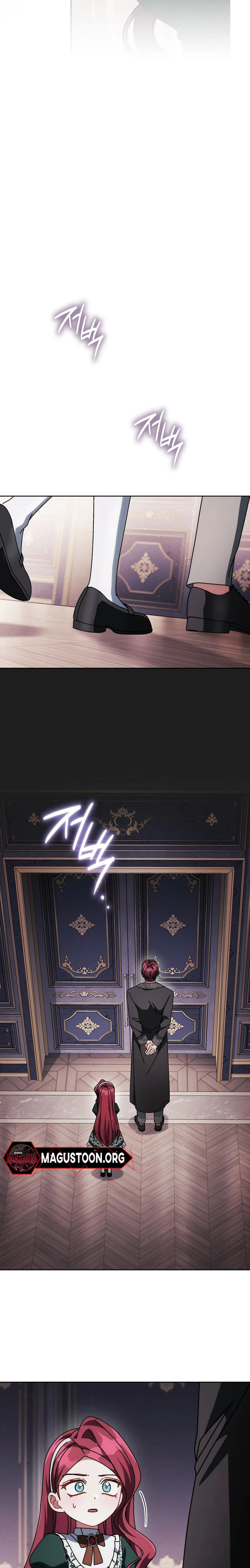 Can I Finally Cry Now? Chapter 39 Page 32