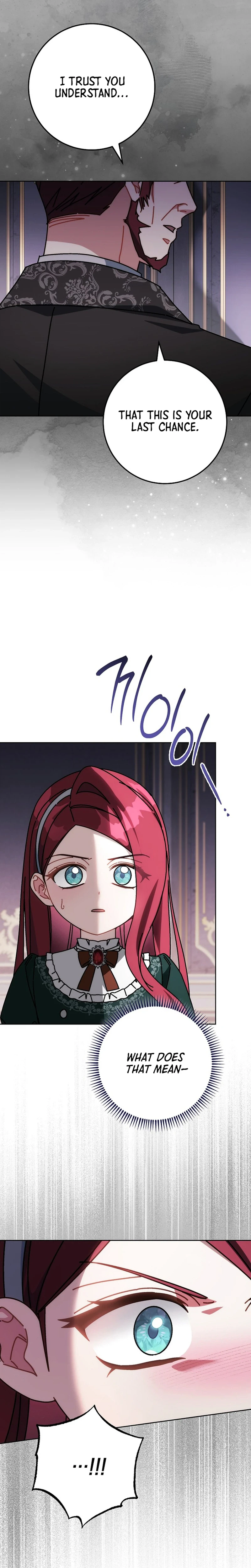 Can I Finally Cry Now? Chapter 39 Page 34