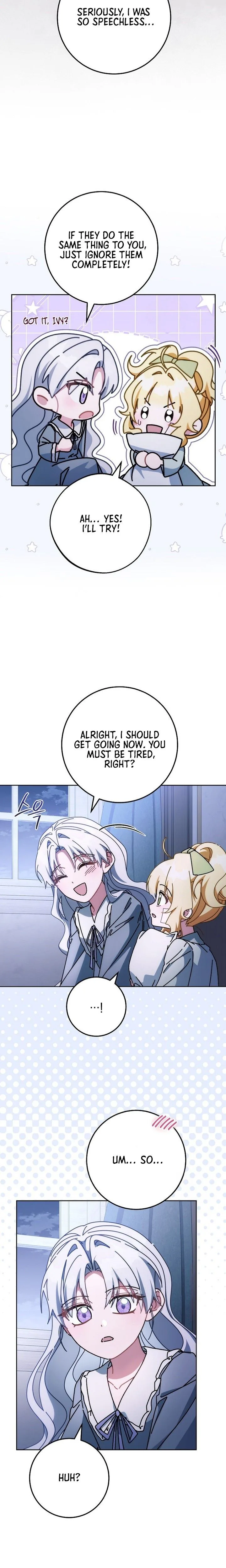 Can I Finally Cry Now? Chapter 36 Page 4