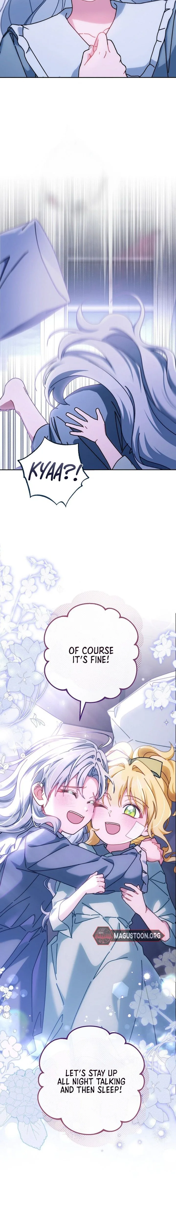 Can I Finally Cry Now? Chapter 36 Page 7