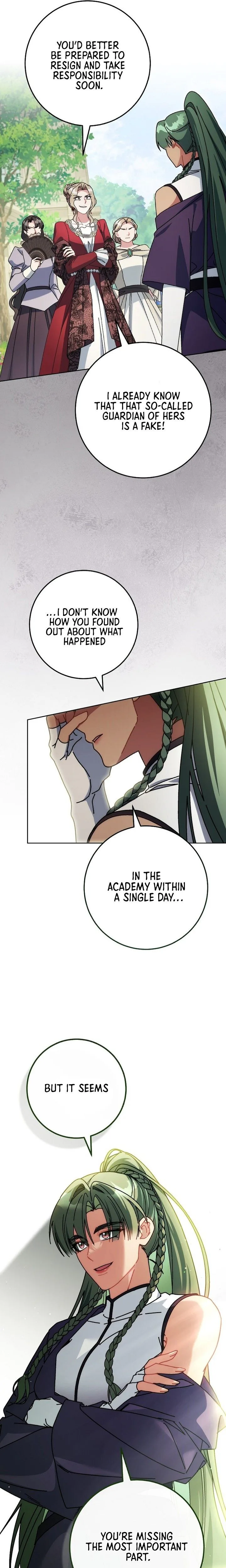 Can I Finally Cry Now? Chapter 36 Page 15