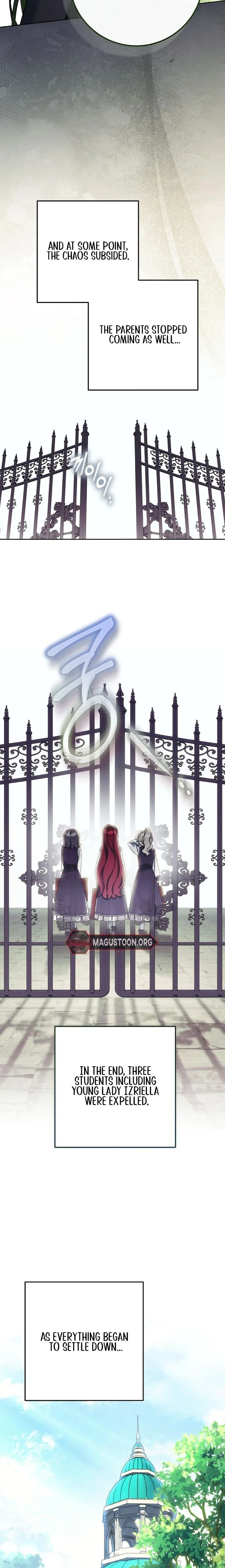 Can I Finally Cry Now? Chapter 36 Page 16