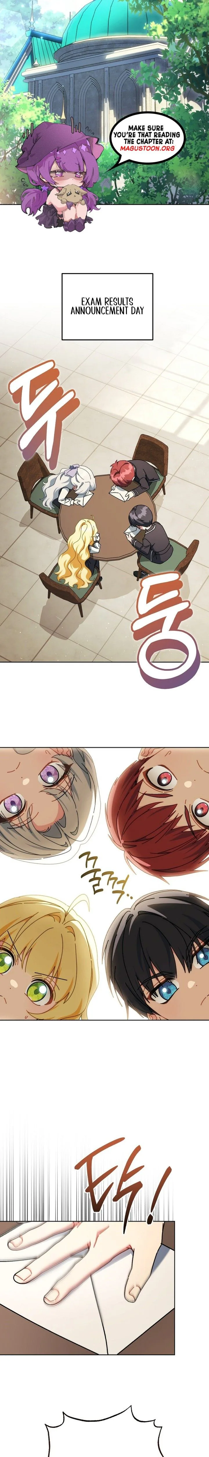 Can I Finally Cry Now? Chapter 36 Page 17