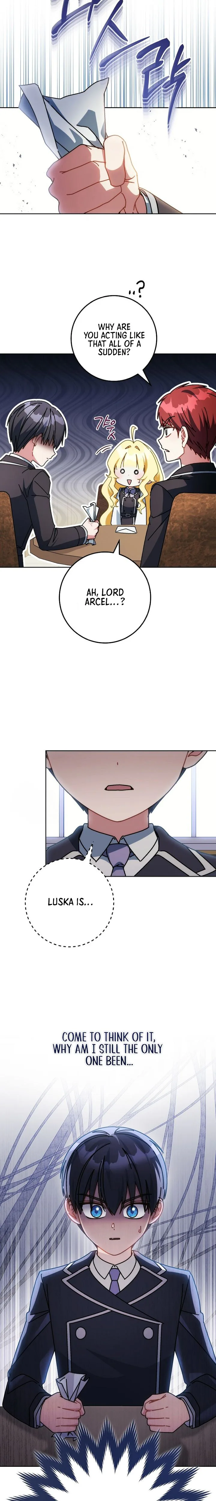 Can I Finally Cry Now? Chapter 36 Page 20