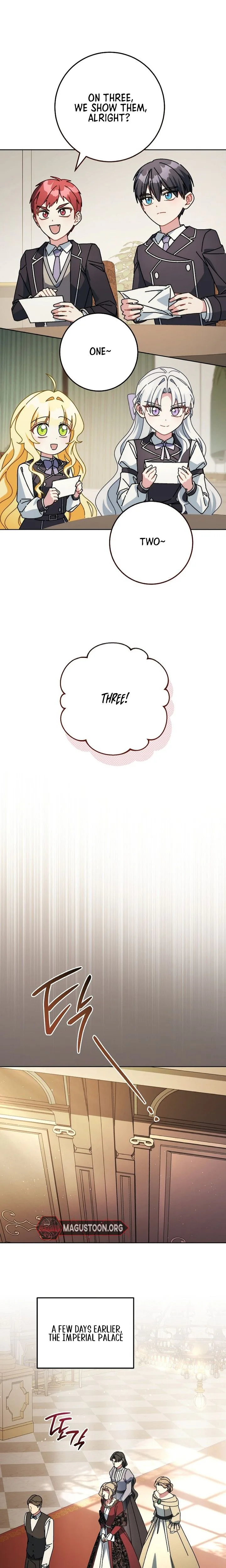Can I Finally Cry Now? Chapter 36 Page 24