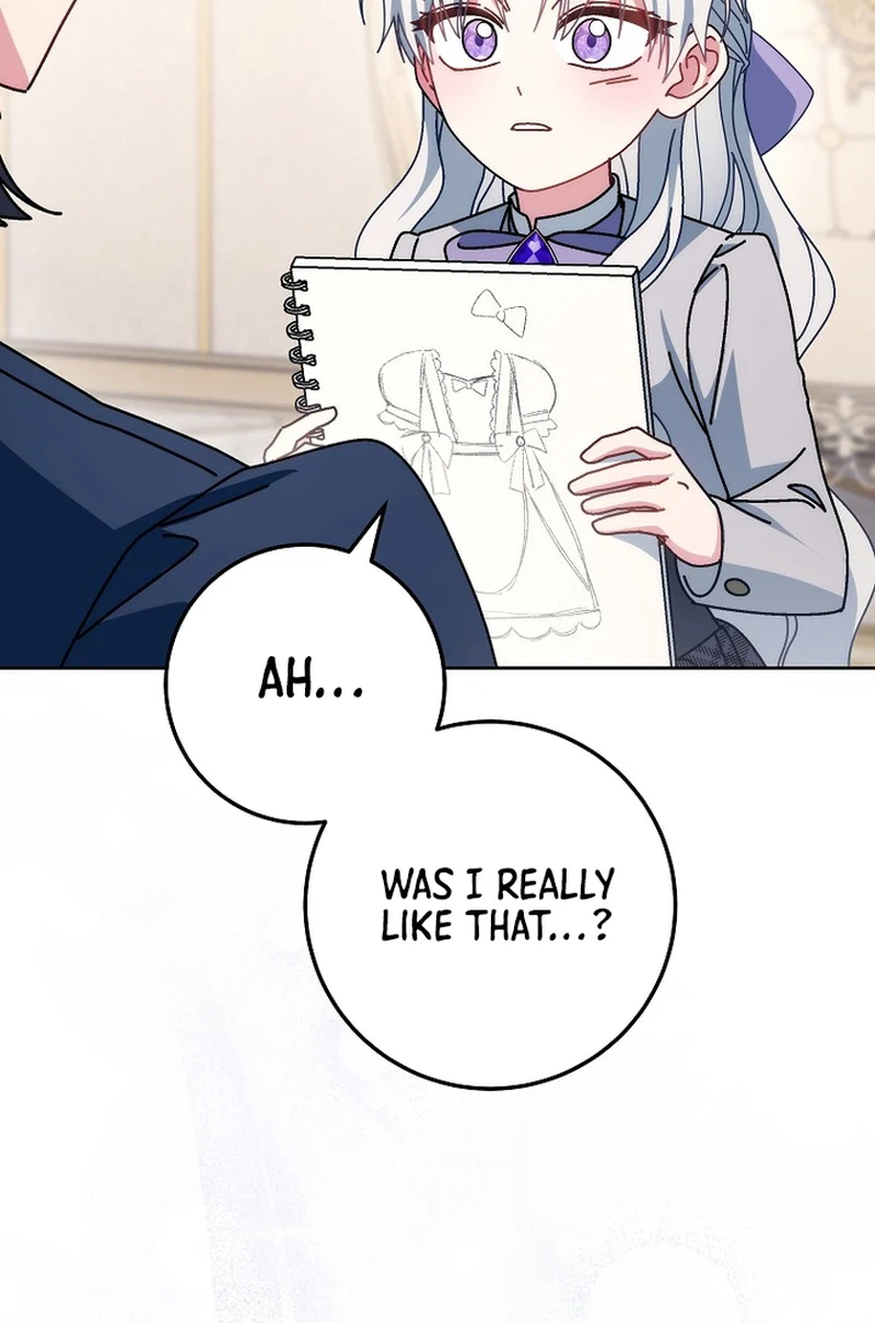 Can I Finally Cry Now? Chapter 43 Page 3