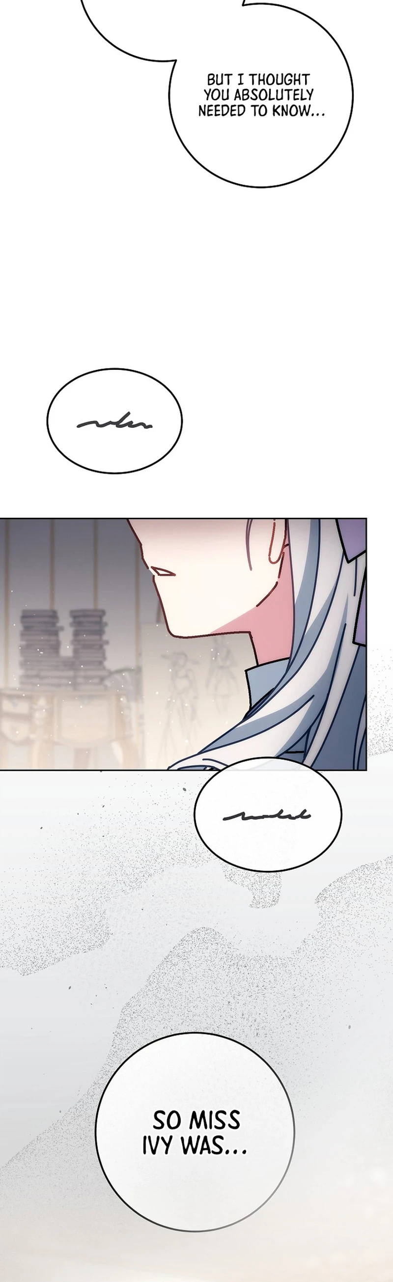Can I Finally Cry Now? Chapter 43 Page 9