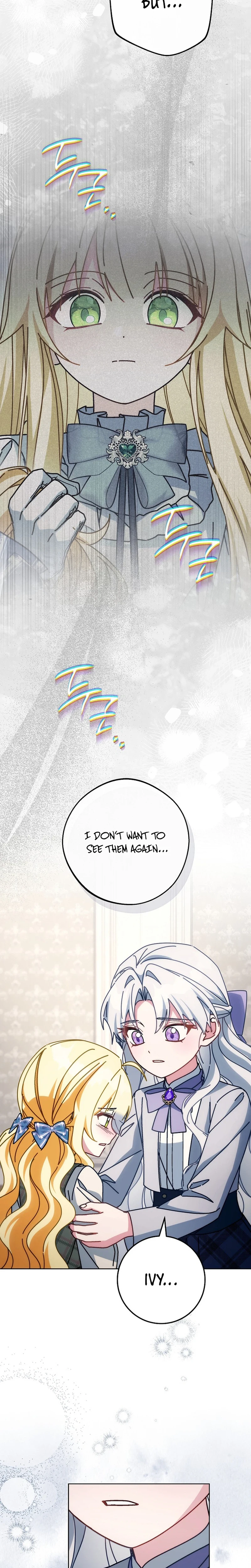 Can I Finally Cry Now? Chapter 43 Page 14