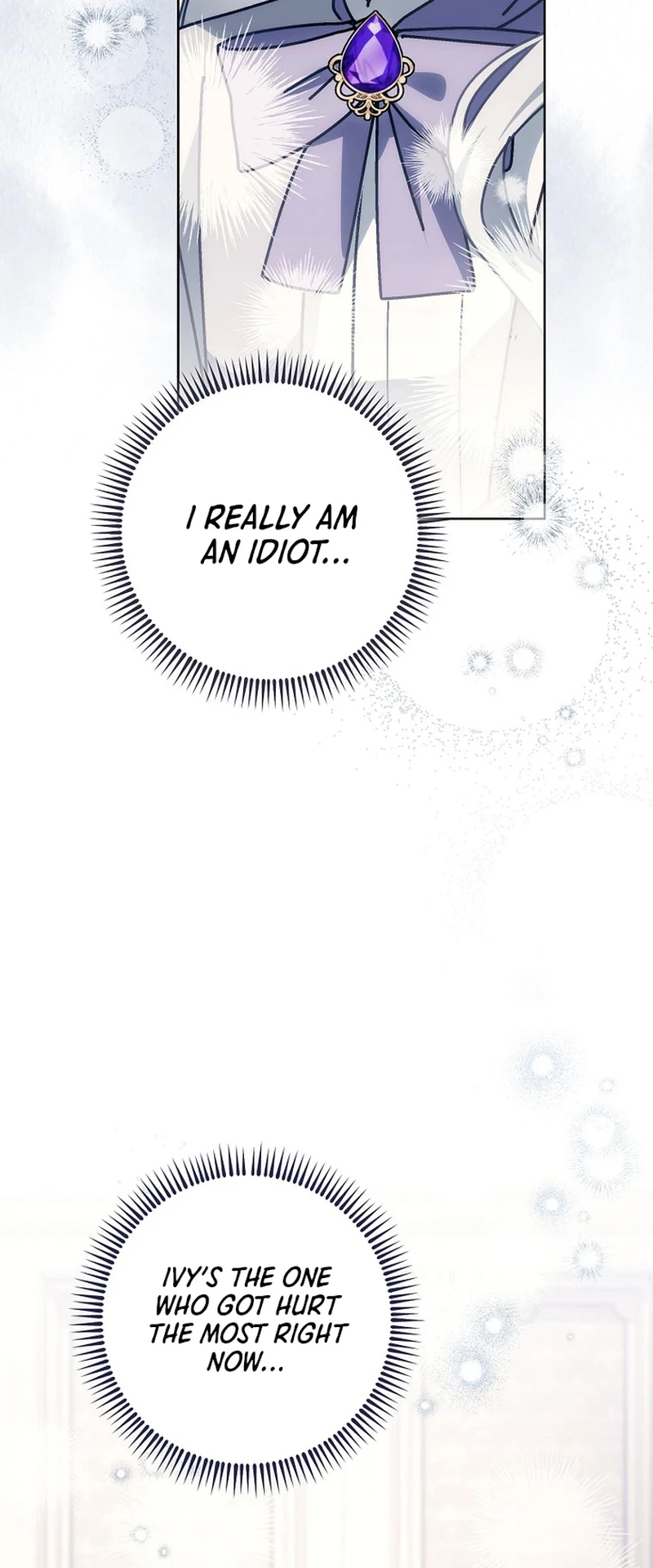 Can I Finally Cry Now? Chapter 43 Page 15