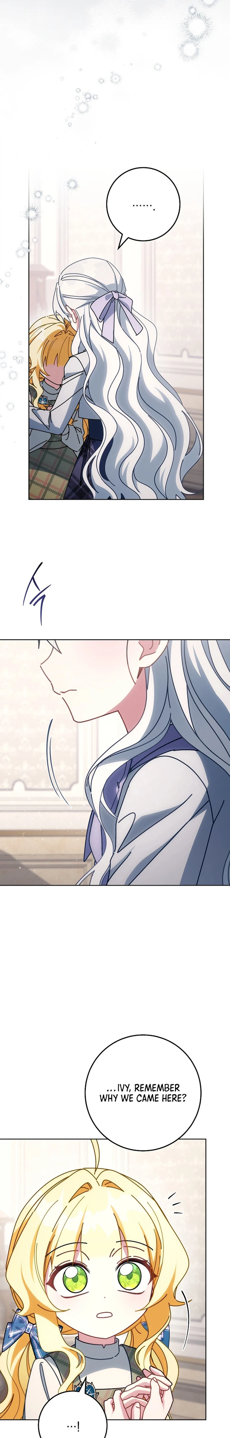 Can I Finally Cry Now? Chapter 43 Page 17