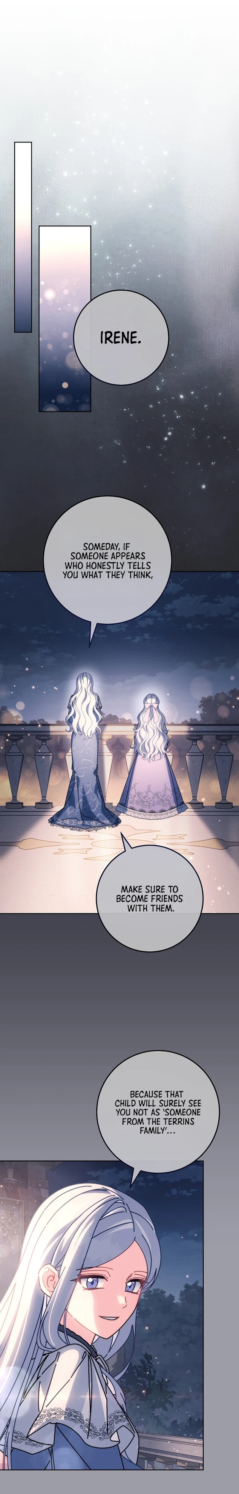 Can I Finally Cry Now? Chapter 43 Page 26