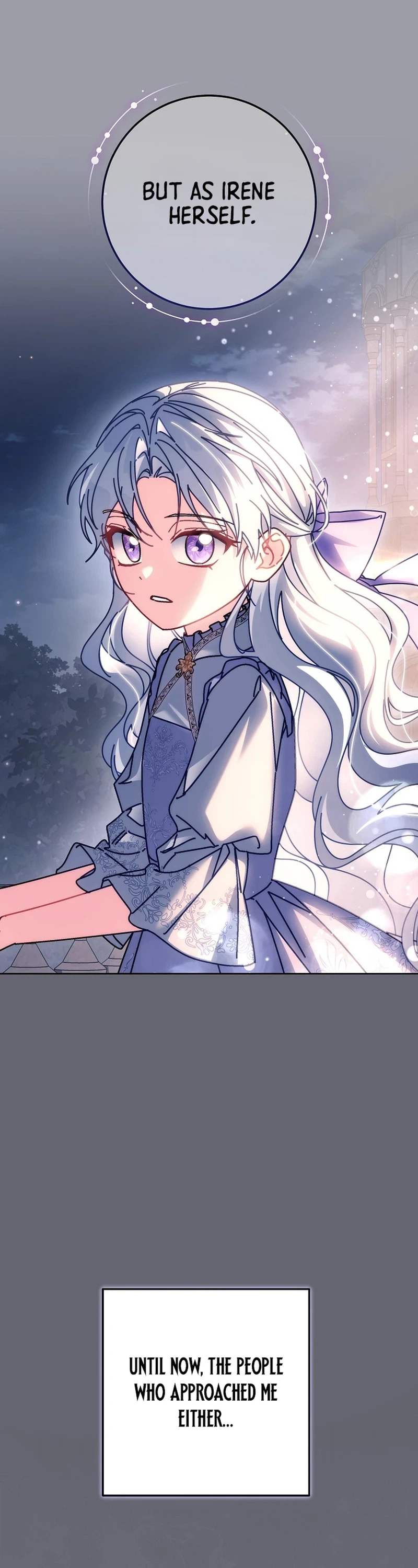 Can I Finally Cry Now? Chapter 43 Page 27