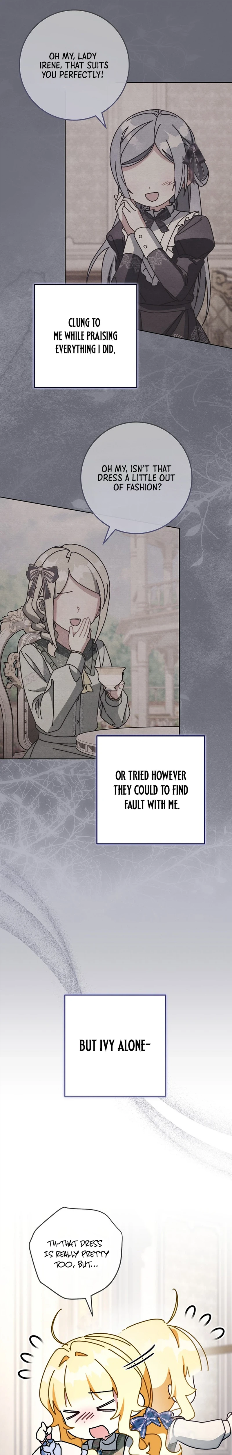 Can I Finally Cry Now? Chapter 43 Page 28