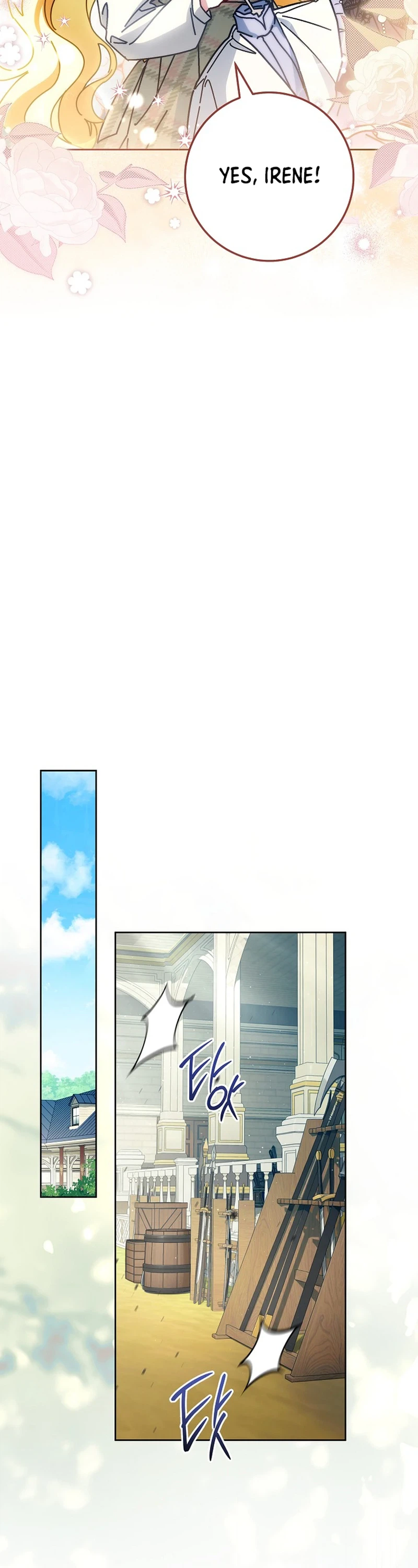 Can I Finally Cry Now? Chapter 43 Page 30