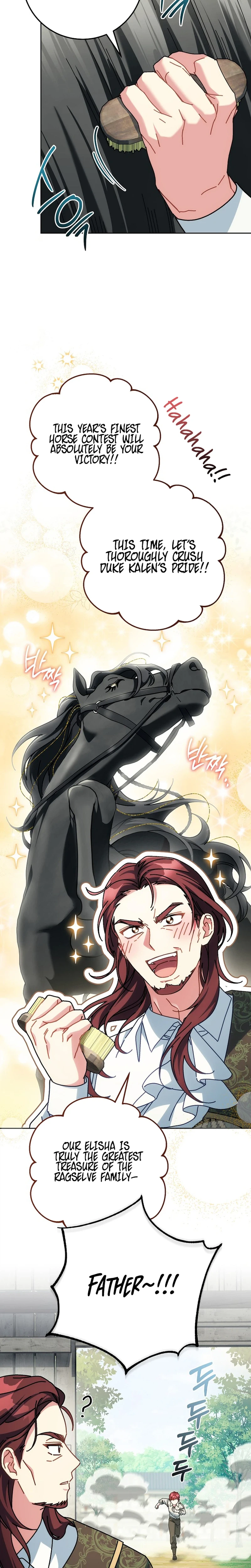 Can I Finally Cry Now? Chapter 43 Page 35