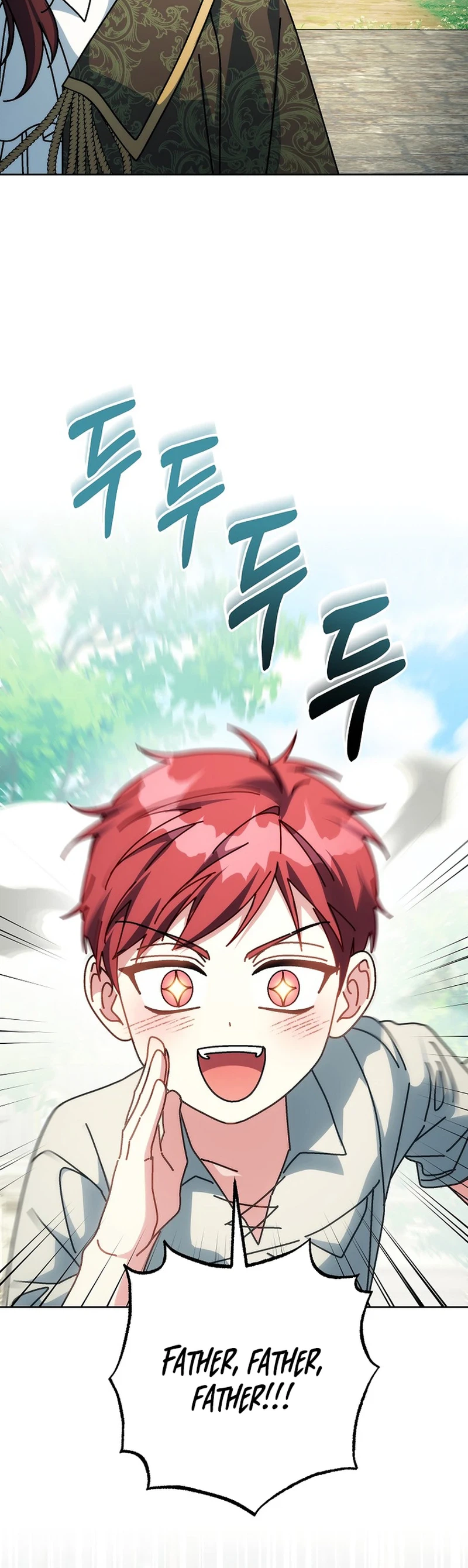 Can I Finally Cry Now? Chapter 43 Page 36