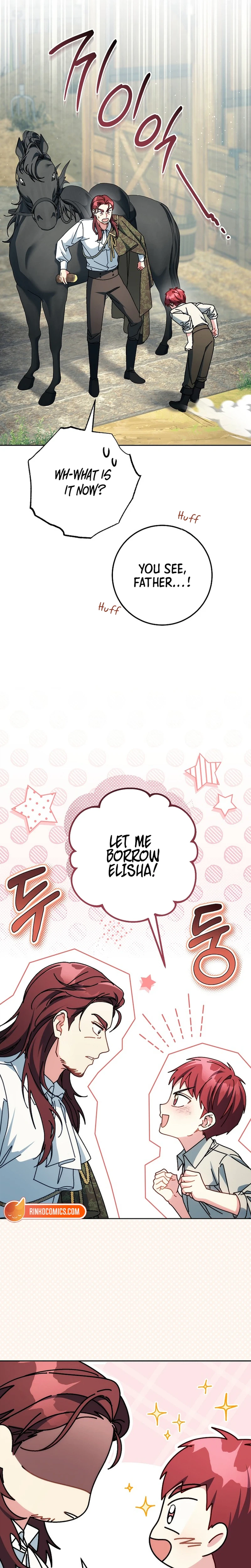 Can I Finally Cry Now? Chapter 43 Page 37